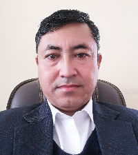 Dr. Narayan Shrestha