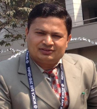 Dr. Shree Ram Tiwari