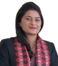 Anuradha Timilsina