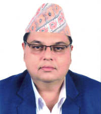 Dr. Bishow Bandhu Bagale