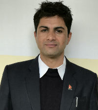 Prakash Baral